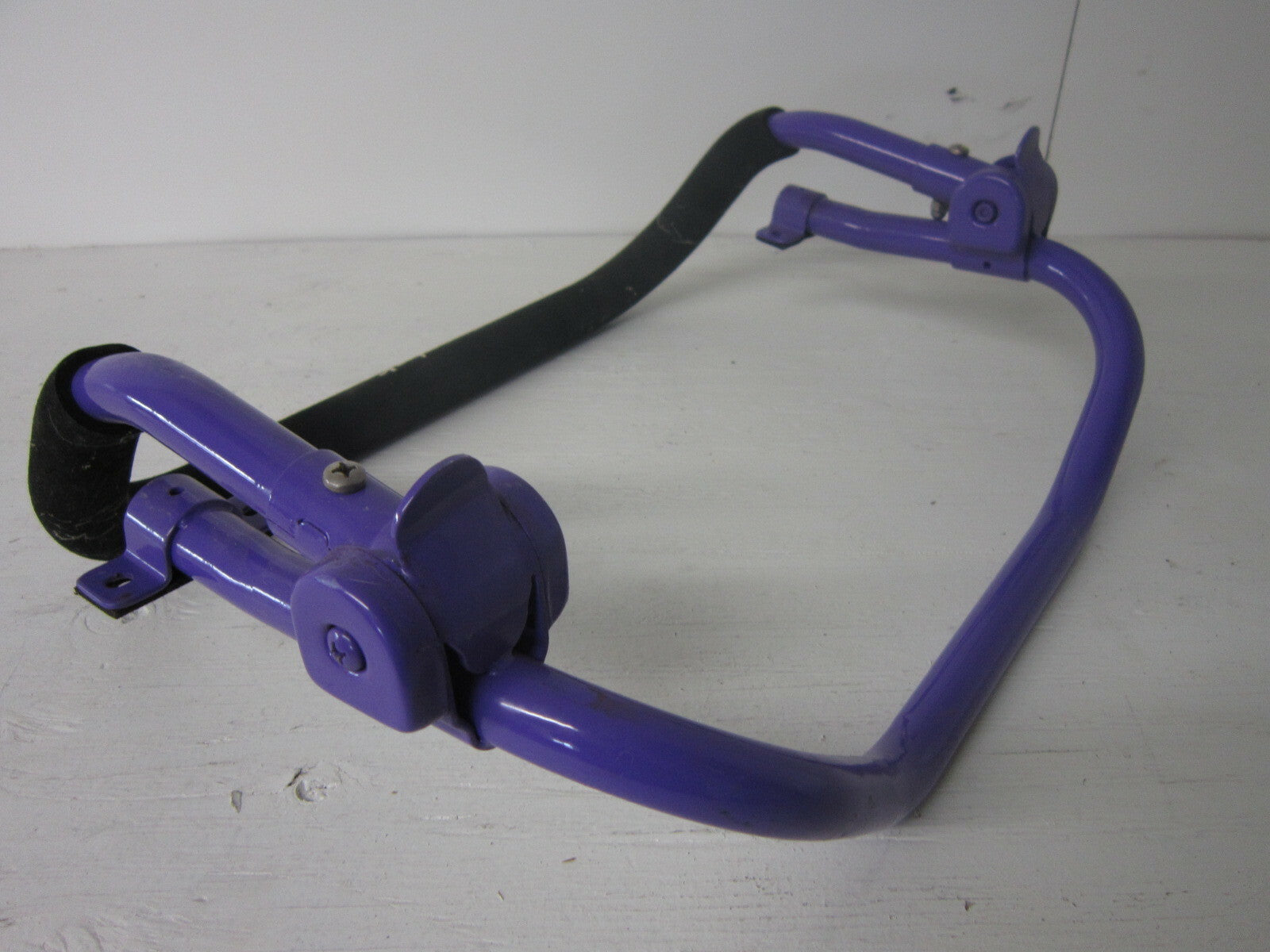 Brand New Purple Aqua Performance Complete Jet Boat Reboarding Step Kit # 1062TL