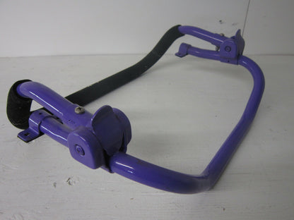 Brand New Purple Aqua Performance Complete Jet Boat Reboarding Step Kit # 1062TL