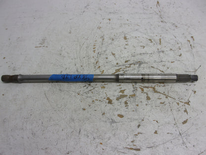 SeaDoo Bombardier 1998 XP Limited OEM Drive Shaft Assembly Part# 272000141