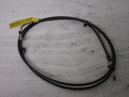 Yamaha WaveRunner 1995-1998 VX OEM Throttle Cable Part# GJ1-U7252-00-00