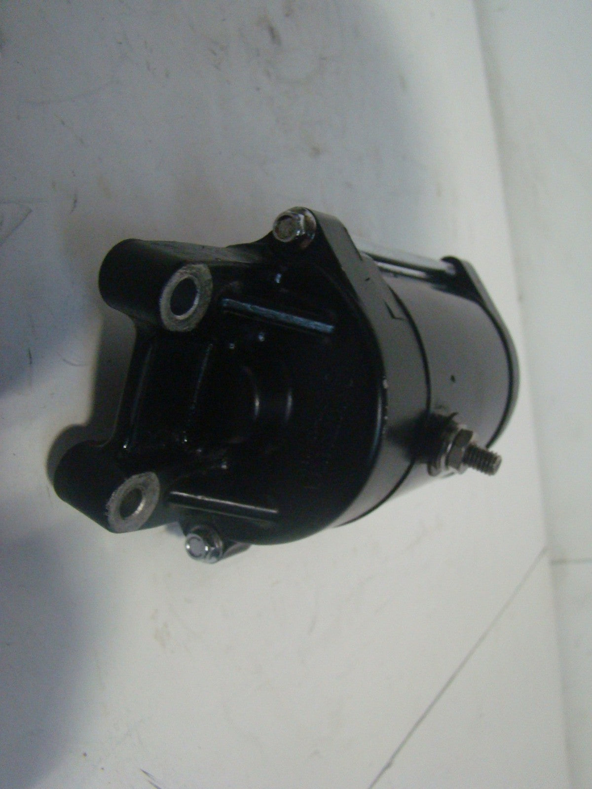 Honda Aquatraxx 2002-2007 ALL MODELS Starter Motor Part# 31200-HW1-671