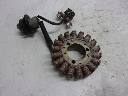 Sea Doo Bombardier 1996-2002 RX GTX XP GSX LRV OEM Stator Assembly # 290886588