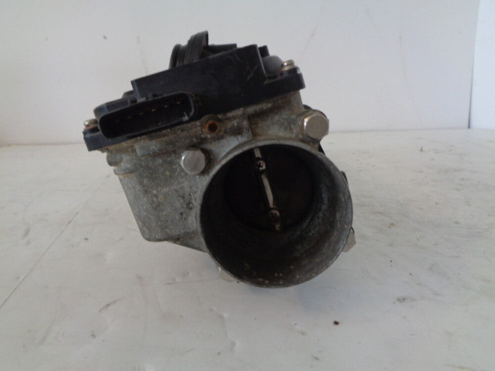 Yamaha Waverunner 2005-2011 VX VX110 Throttle Body + Manifold 6D3-13750-00-00