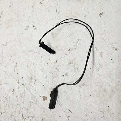 Can-Am Roadster 2019 Ryker OEM Fuel System Negative Cable Assembly # 710006734