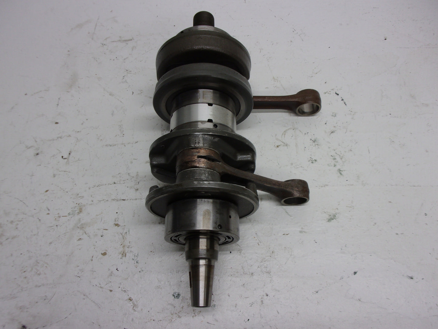 Yamaha 1997-2000 WaveVenture/Blaster/Runner GP XL 760 Crankshaft 64X-11400-01-00