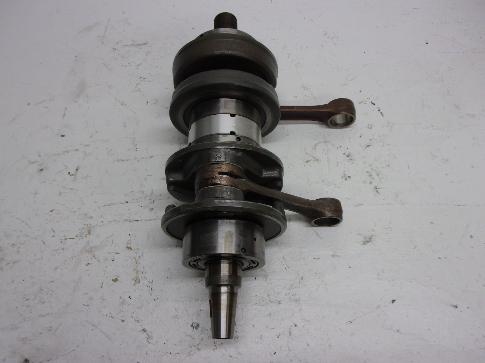 Yamaha 1997-2000 WaveVenture/Blaster/Runner GP XL 760 Crankshaft 64X-11400-01-00