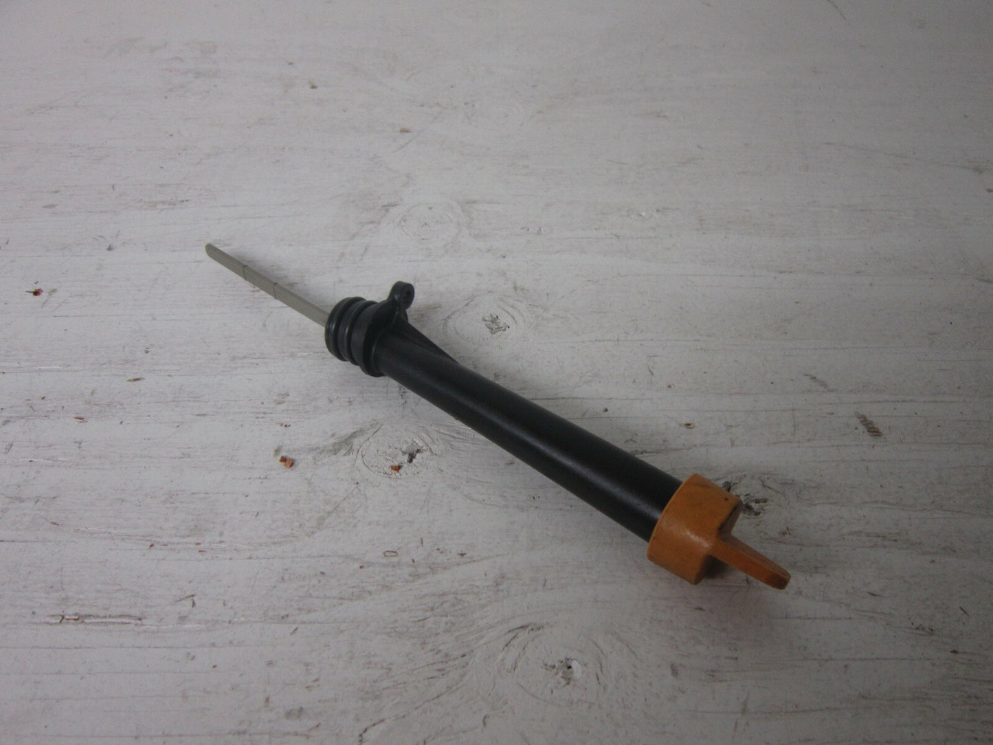 Sea Doo Bombardier 2014-2021 Spark GTI GTS 900 Ace Oil Dipstick + Tube 420656900
