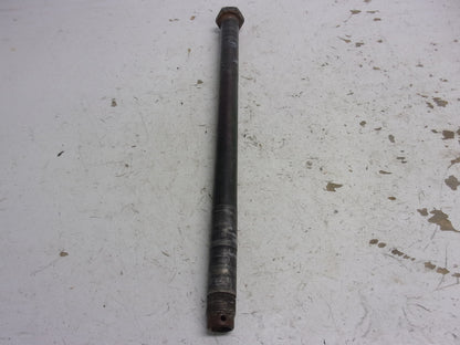 Can-Am Roadster 2008-2012 GS RS RT/RTS OEM Rear Drive Axle Assembly # 705500746
