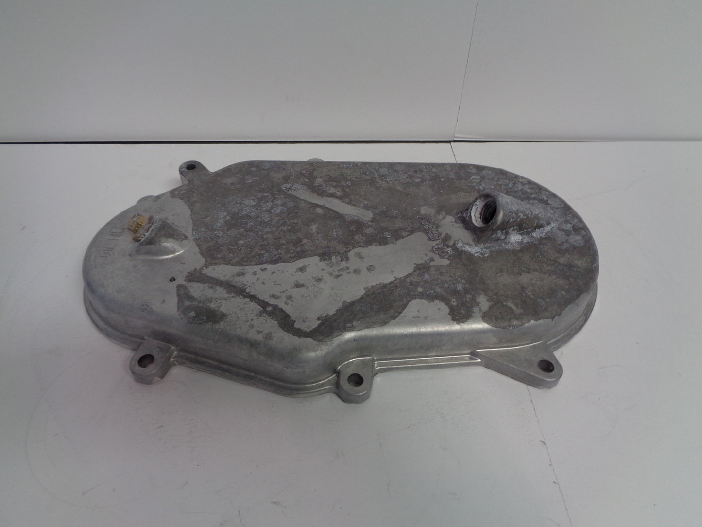 Arctic Cat Snowmobile 2000-2007 Sabercat Firecat ZL ZR Chaincase Cover # 7996-25