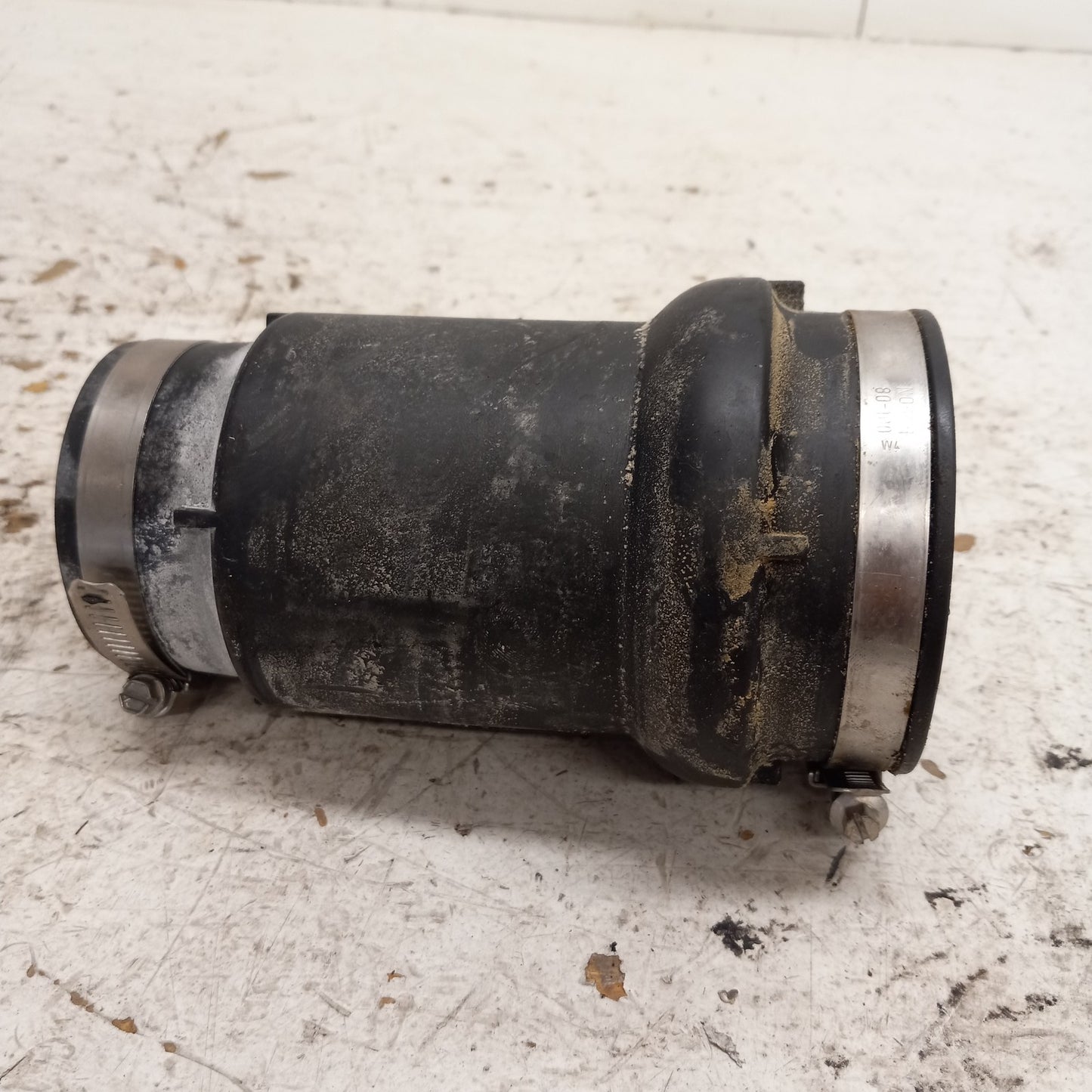 Yamaha Waverunner 2000-2004 GP XL XA XLT 800 OEM Exhaust Outlet 67A-14752-00-00