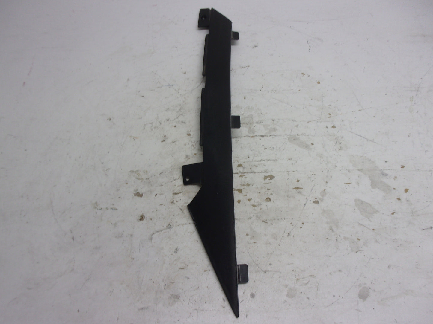 Yamaha WaveRunner 2015-2020 VX GP VXR OEM Black RH Trim Part# F2X-U89AB-00-00