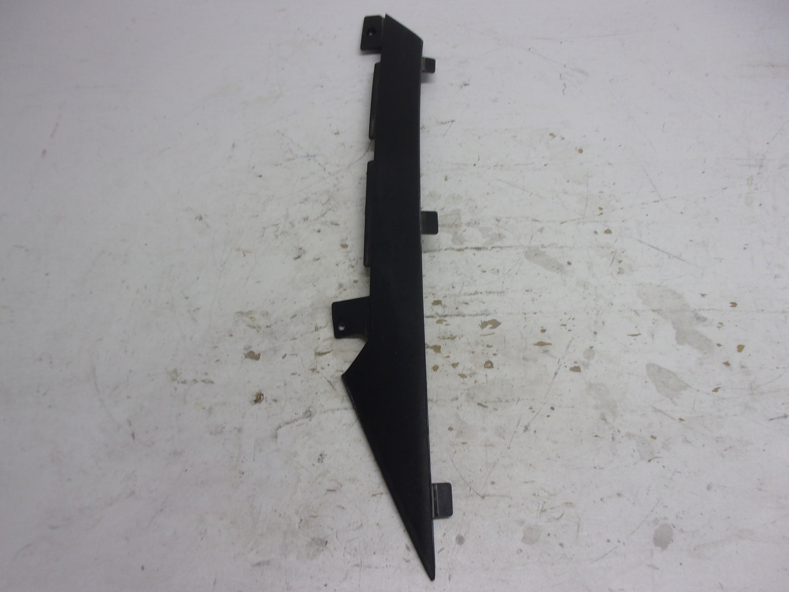 Yamaha WaveRunner 2015-2020 VX GP VXR OEM Black RH Trim Part# F2X-U89AB-00-00