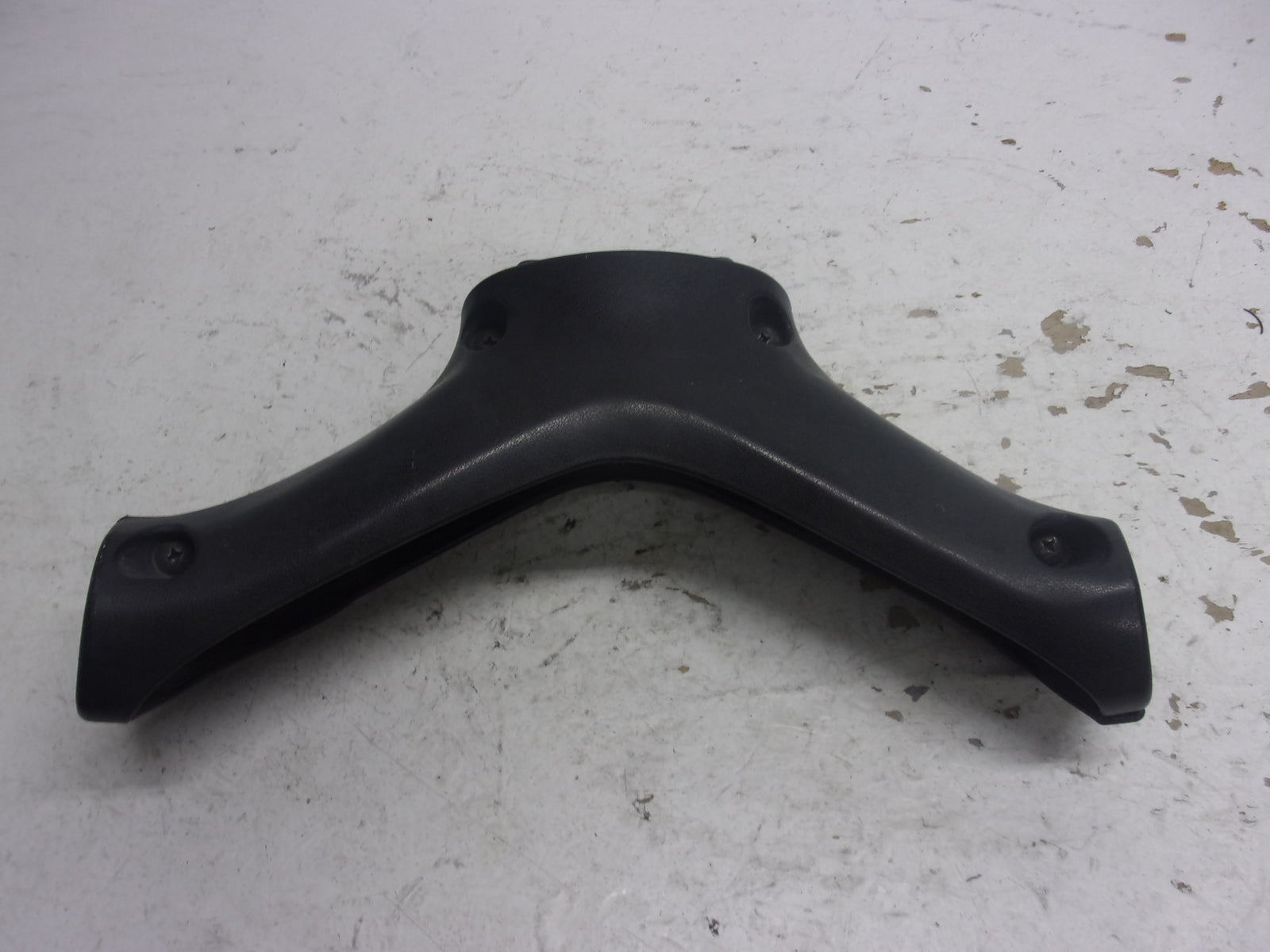 Kawasaki Jet Ski 2001-2005 Ultra 130/150 OEM Black Handlebar Pad # 39087-3729-MA