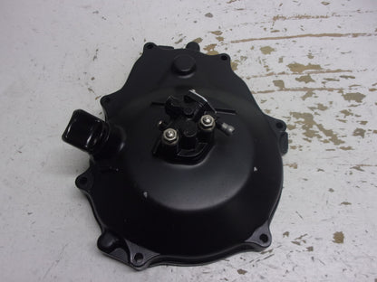 Kawasaki PWC 1991-1995 X2 TS SC Jet Mate 650SX OEM Stator Cover # 14031-3710