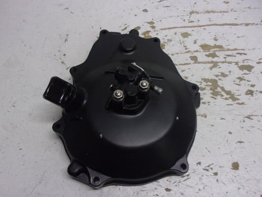 Kawasaki PWC 1991-1995 X2 TS SC Jet Mate 650SX OEM Stator Cover # 14031-3710