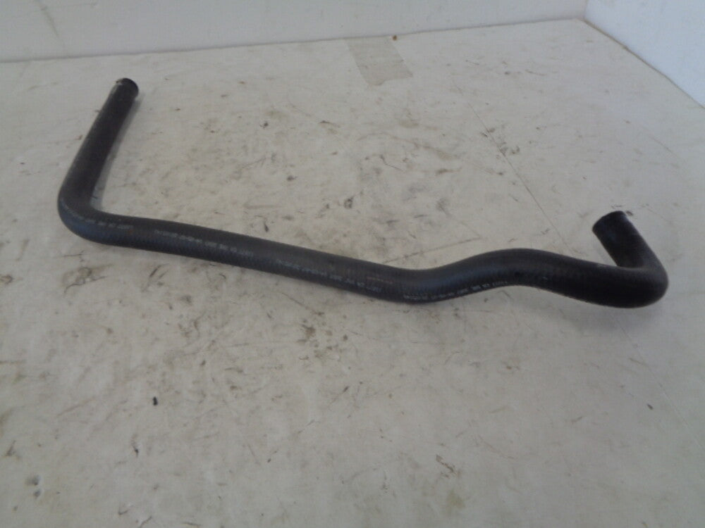 Sea Doo Bombardier 2006-2009 GTX GTI RXP OEM Air Intake Formed Hose # 270000681
