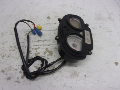 Kawasaki Jet Ski 2007 Ultra 250X OEM Meter / Instrument Panel Part # 25031-3755