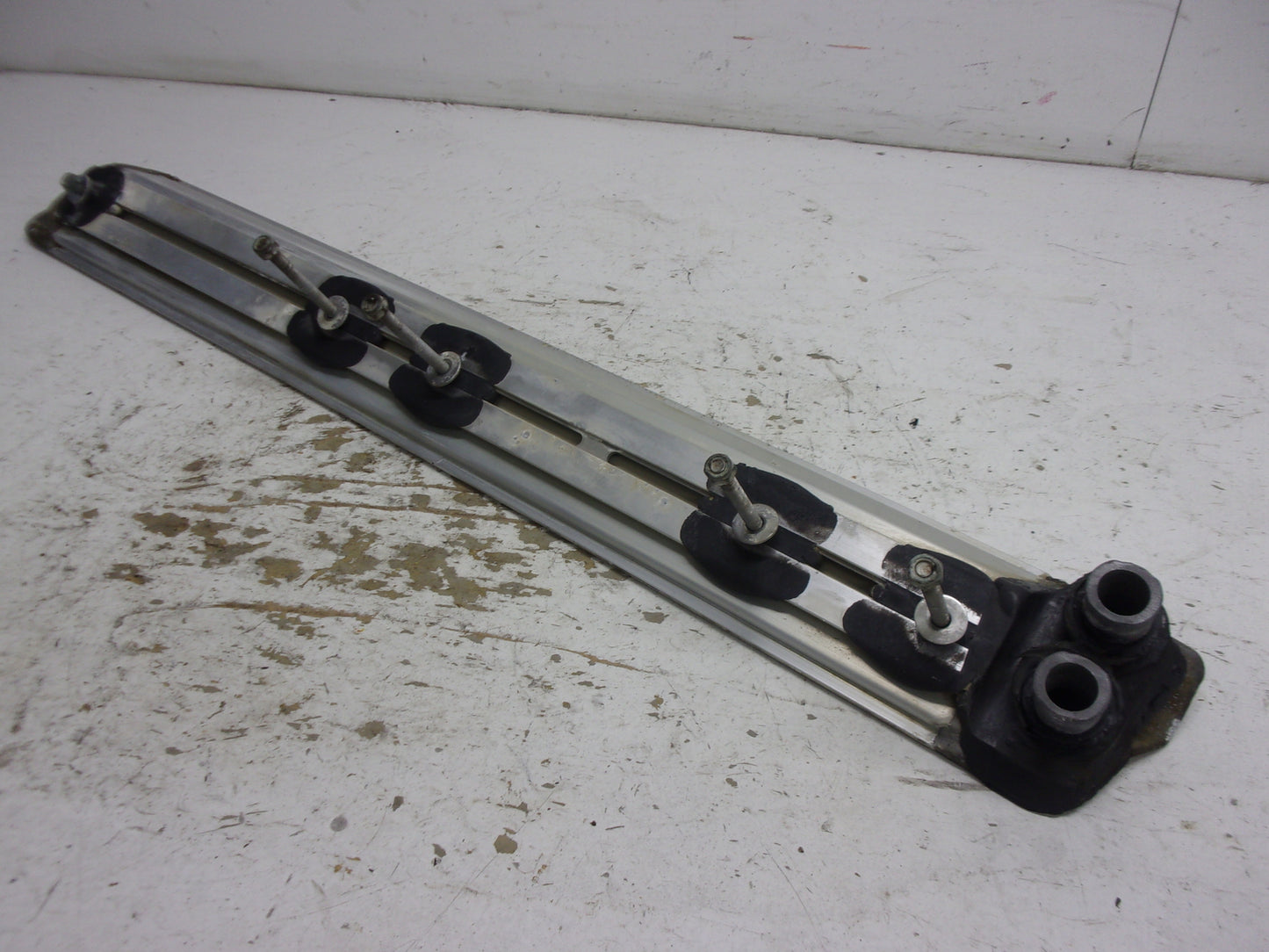 Sea Doo Bombardier 2015 Spark OEM Heat Exchanger Assembly Part# 276000344