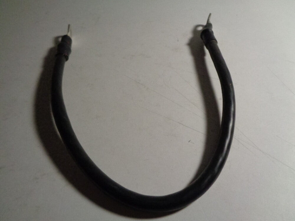 Sea Doo 1996-2000 Challenger / Speedster / Sportster Negative Cable # 204470031
