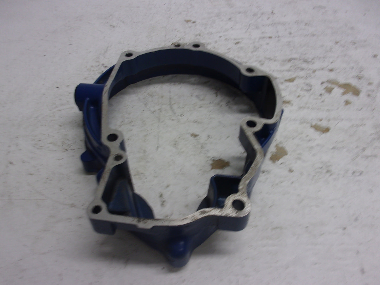 Polaris PWC Watercraft 1992-1997 SLT SLX SL OEM Crankcase Spacer Part# 3240044