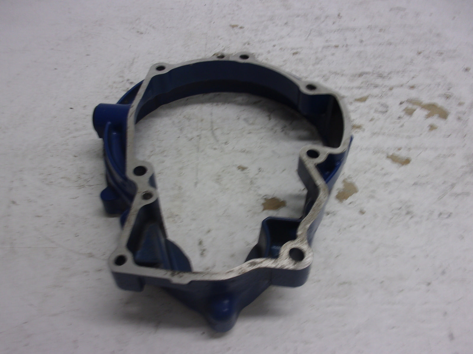 Polaris PWC Watercraft 1992-1997 SLT SLX SL OEM Crankcase Spacer Part# 3240044