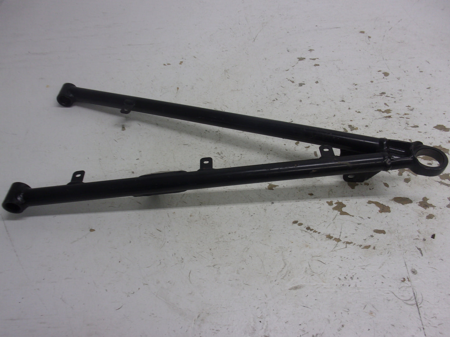Can-Am Roadster 2008-2012 Spyder RS GS Front Right Lower Control Arm # 505071703