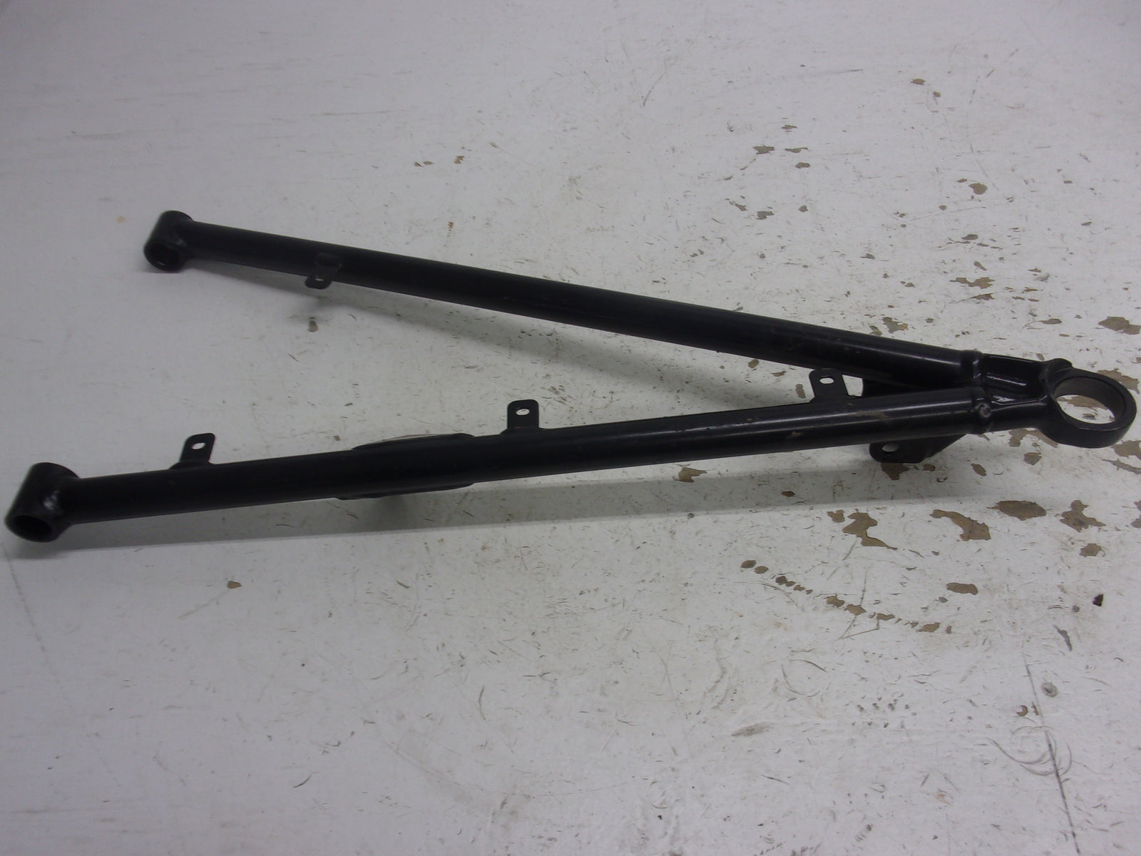 Can-Am Roadster 2008-2012 Spyder RS GS Front Right Lower Control Arm # 505071703