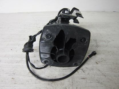 Yamaha Waverunner 2015-2020 VX EX V1 GP OEM Steering Housing # F2X-6152M-00-00