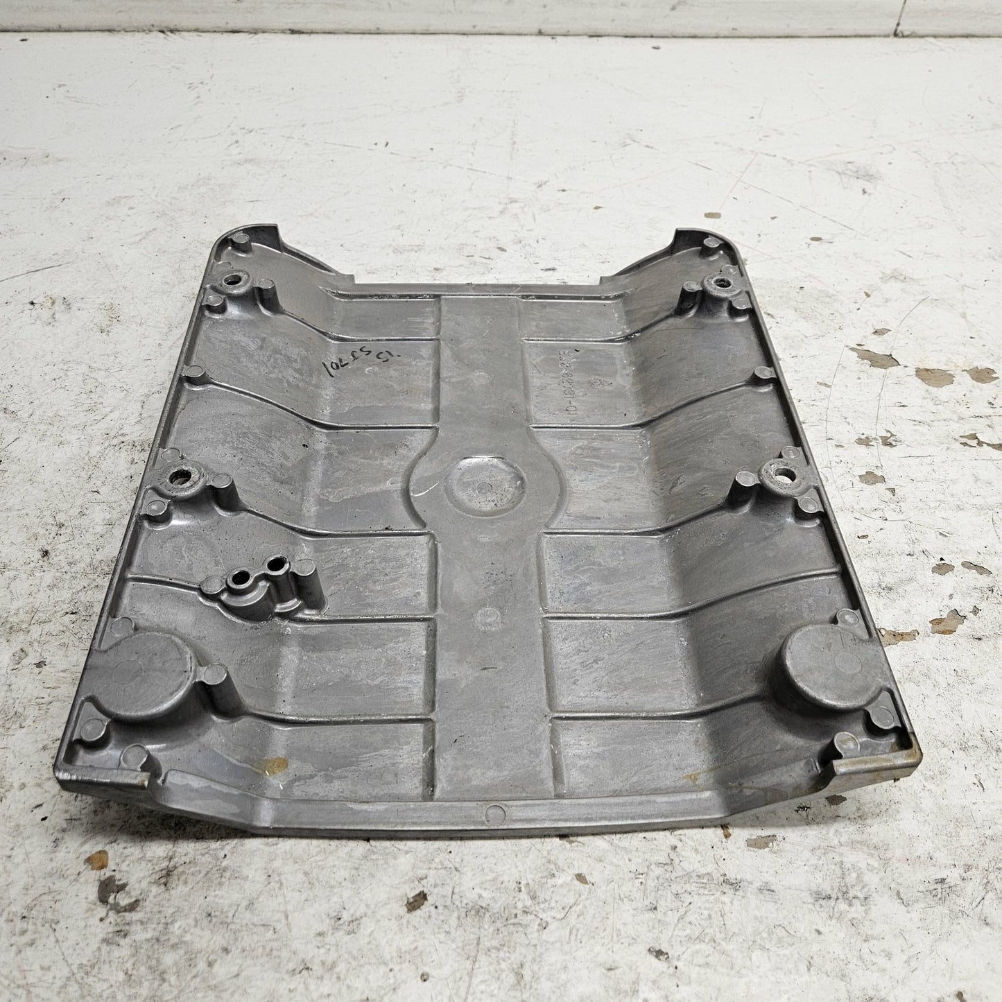 Yamaha Waverunner 1997-2003 Super Jet 700 Ride Plate # EW2-62731-01-00