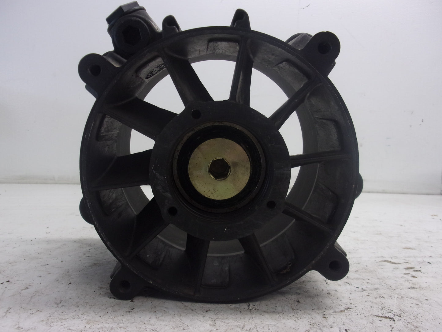 Sea Doo Bombardier PWC 2006-2008 GTI RXP GTX OEM Bronze Impeller Housing 2670002