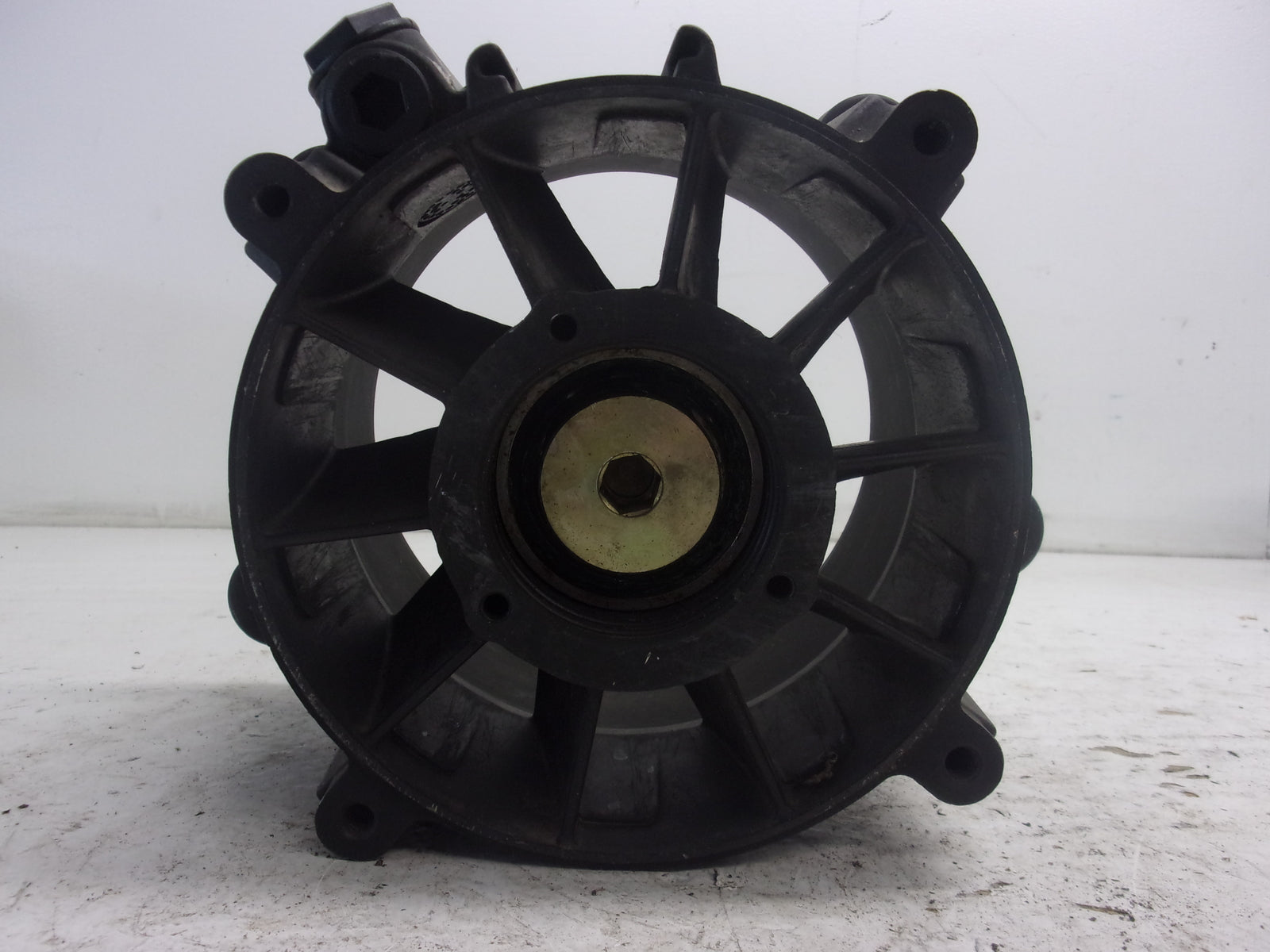 Sea Doo Bombardier PWC 2006-2008 GTI RXP GTX OEM Bronze Impeller Housing 2670002