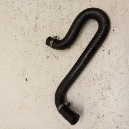Sea Doo Bombardier 2004 RXP Intake Breather Hose Assembly Part# 275500604