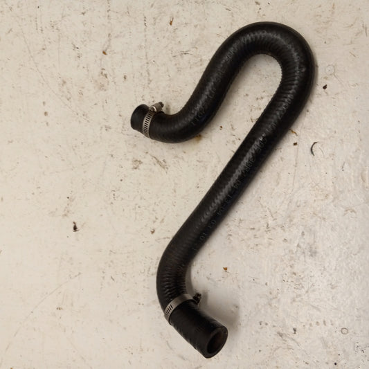 Sea Doo Bombardier 2004 RXP Intake Breather Hose Assembly Part# 275500604
