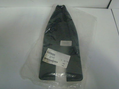 Ski-Doo Snowmobile 2015-2018 Freeride / Summit New Black Ski Tip Part# 505073784