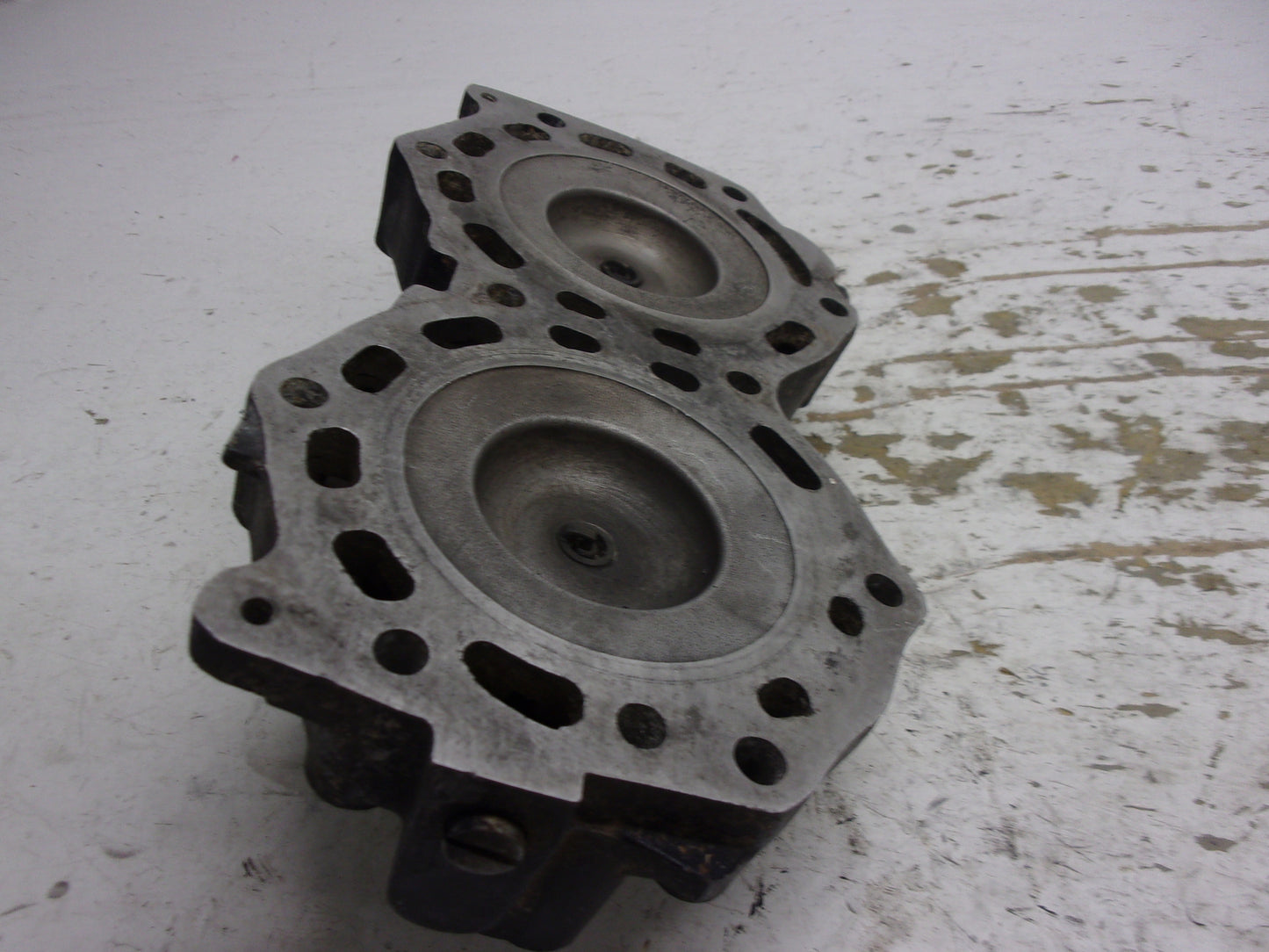 Yamaha 1994-2003 XL 700 WaveVenture / Raider 700 Cylinder Head 62T-11111-00-94