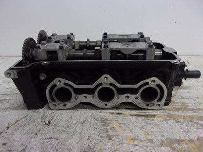 Yamaha 2016-2022 V1 EX VX Super Jet OEM Complete Cylinder Head # 6EY-11110-00-00
