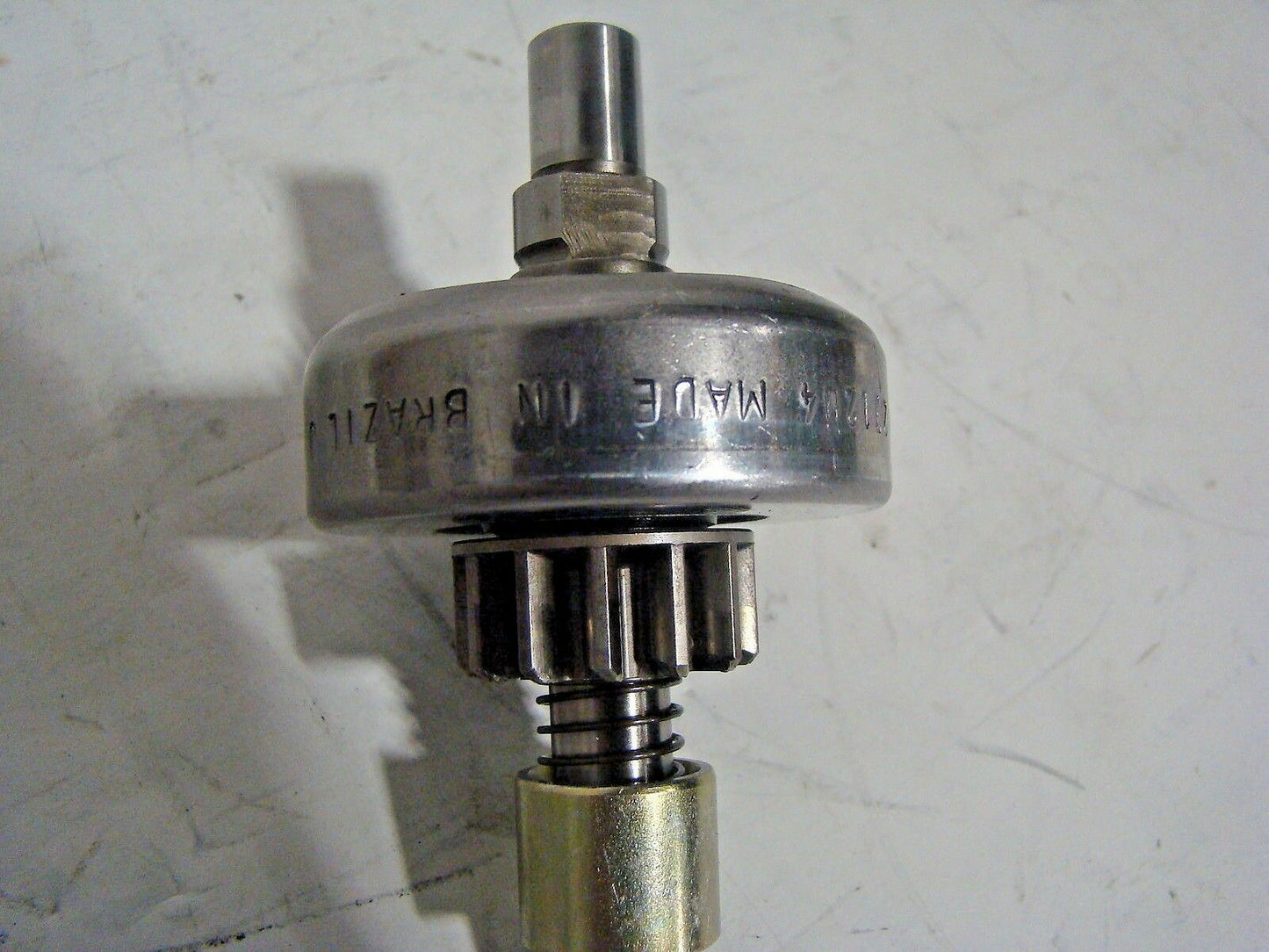 Sea-Doo Bombardier 2003-2009 GTX RXT RXP GTI Starter Bendix Drive Gear 420890632
