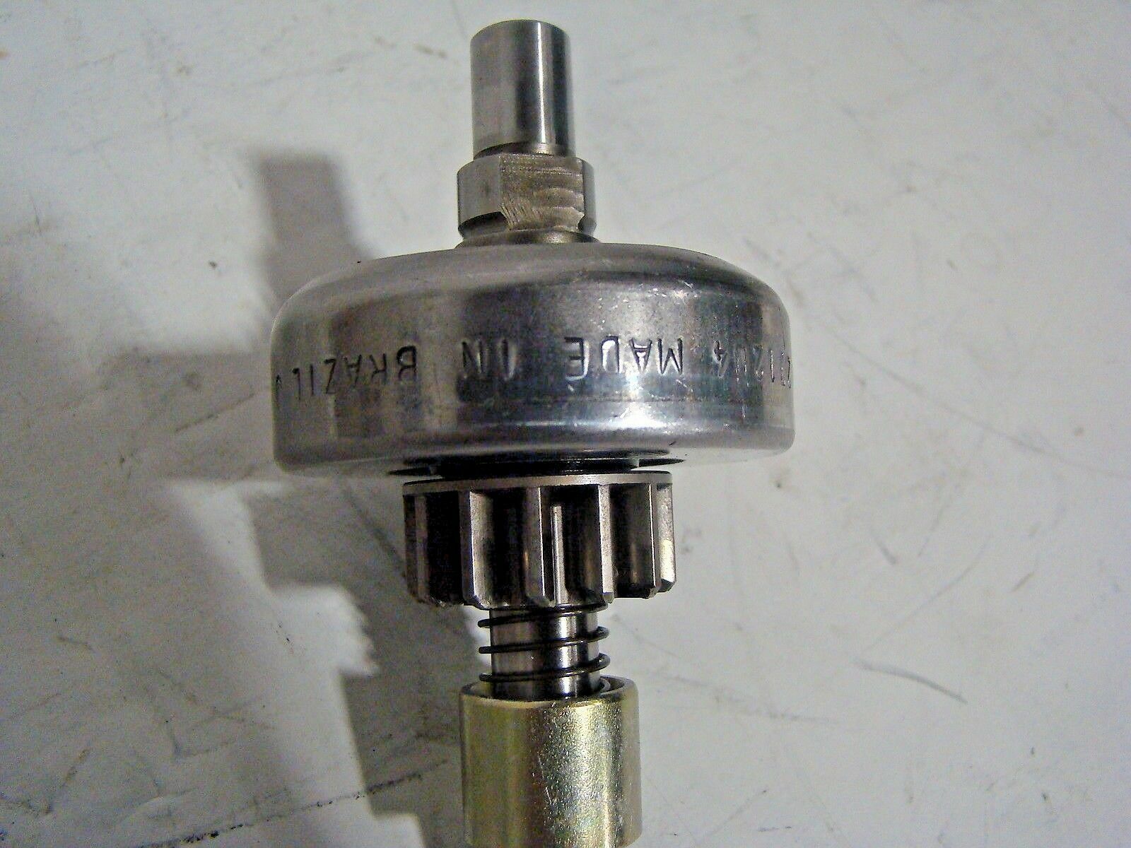 Sea-Doo Bombardier 2003-2009 GTX RXT RXP GTI Starter Bendix Drive Gear 420890632