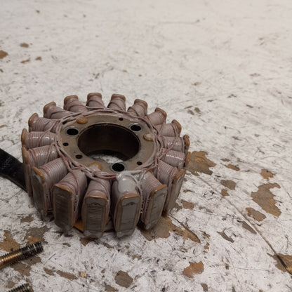 Sea Doo Bombardier 1996-2002 RX GTX XP GSX LRV OEM Stator Assembly # 290886588