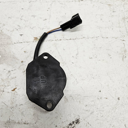 Yamaha Waverunner 2002-2018 GP VX V1 FX OEM Switch Assembly # 60E-8259E-00-00