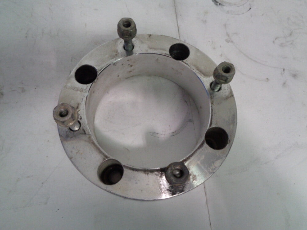 Yamaha Kawasaki Polaris Ranger Predator Sportsman 2.0" 4/156 4x156 Wheel Spacers