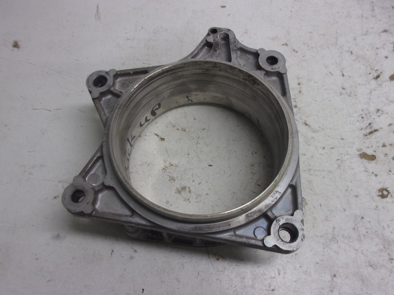 Yamaha WaveRunner 2018-2019 VX OEM Impeller Housing Assembly # 6CR-R1312-00-00
