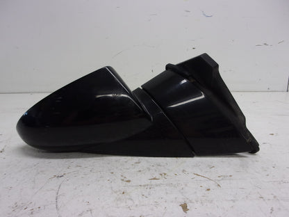 SeaDoo Bombardier 2002 RX D.I OEM Complete Black Right Mirror Part# 269501072