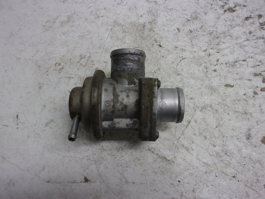 Kawasaki Jet Ski 2007-2021 Ultra OEM Air Bleed Relief Valve + Hose # 16130-3703