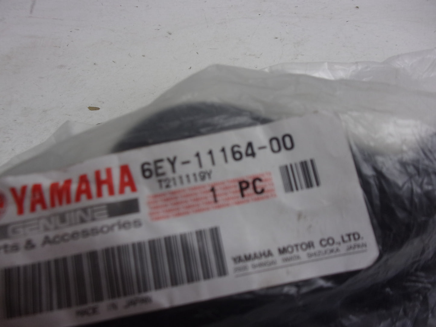 Yamaha WaveRunner 2016-2024 VX EX SJ V1 OEM Oil Seperator Part# 6EY-11164-00-00