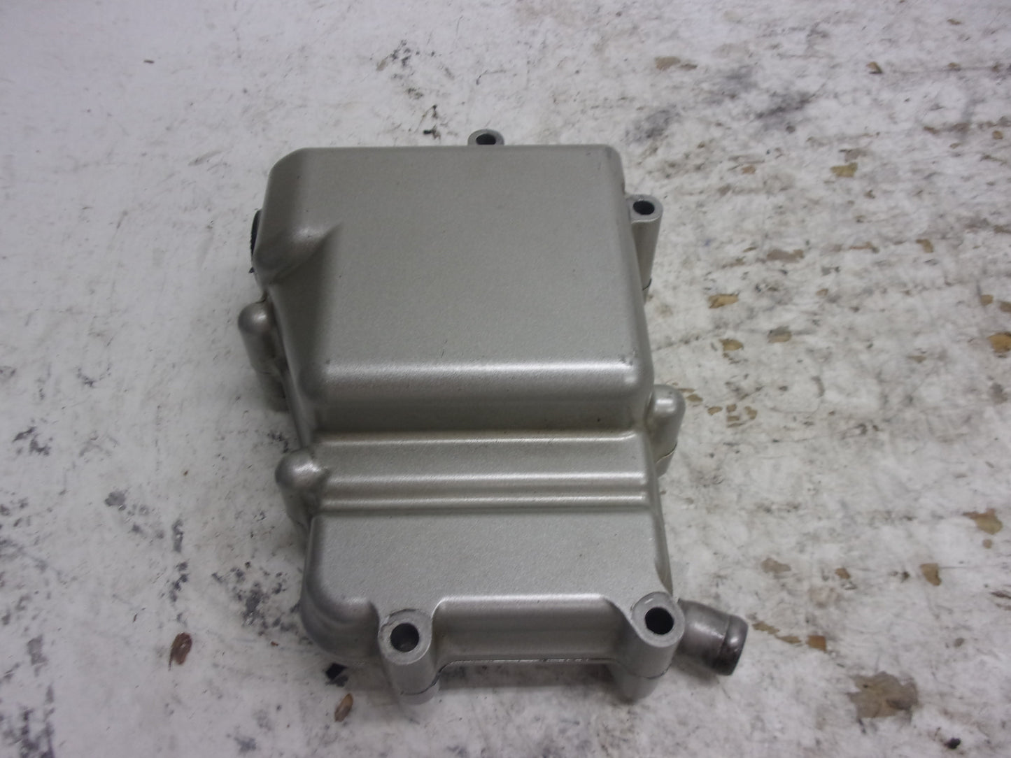 Kawasaki Jet Ski 2004-2008 STX / Ultra OEM Complete Breather Case # 32099-3848