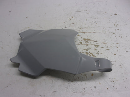 Kawasaki Dirt Bike 2019-2023 KX450F Primed Front Number Plate Assembly