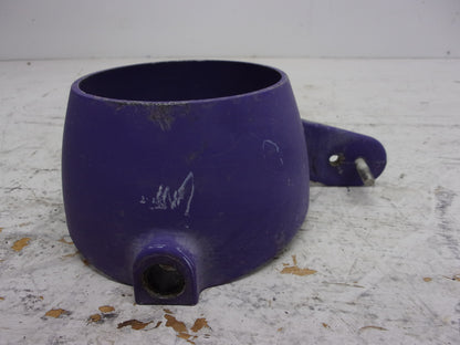 Sea Doo Bombardier 1990-1994 GT GTS GTX OEM Purple Steering Nozzle # 271000081