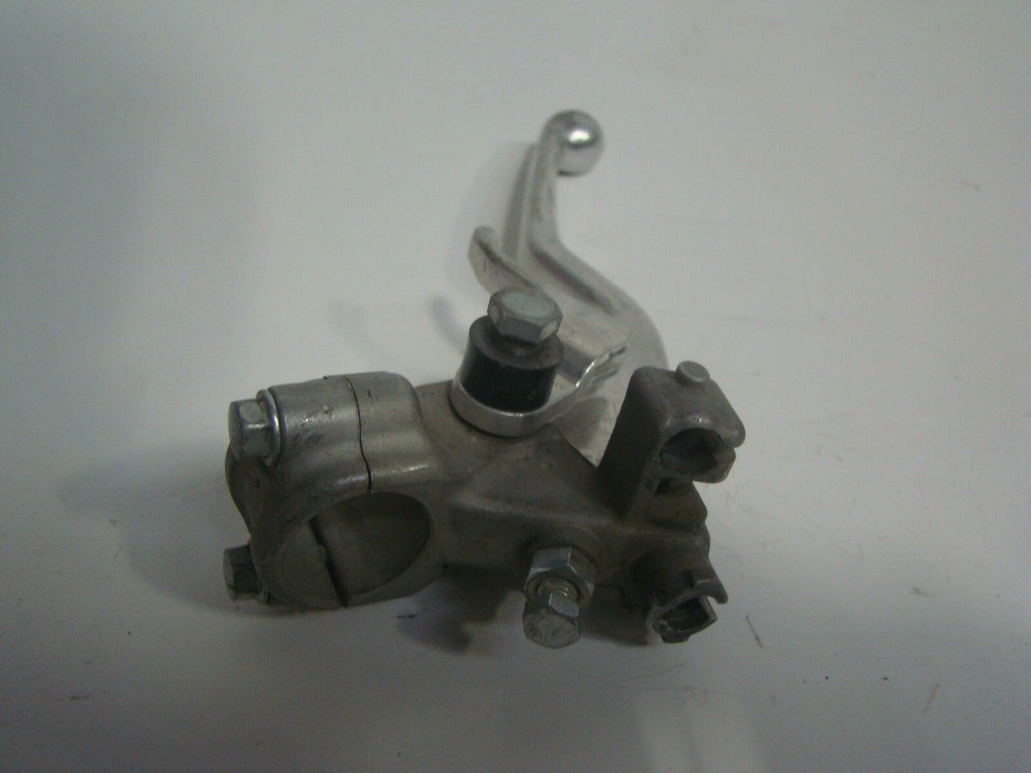 Honda Dirt Bike 04-07 CRF 250R 450R Clutch Lever + Hot Start 53178-MEN-670