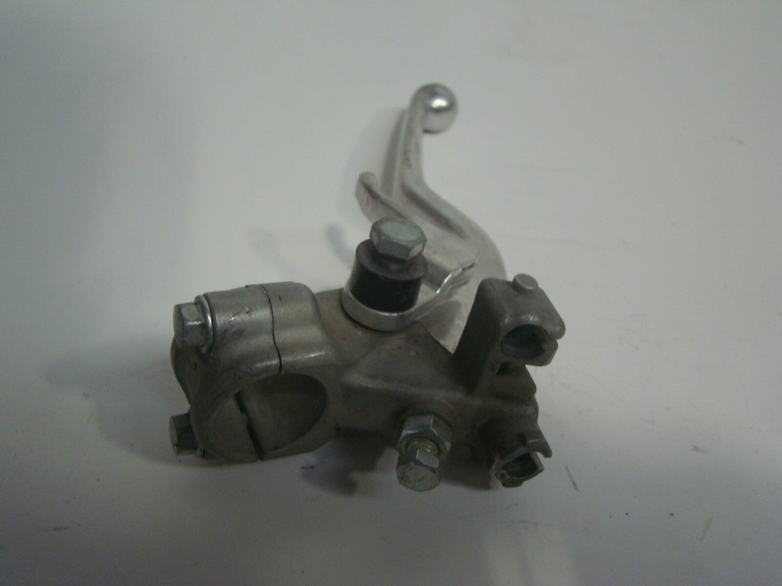 Honda Dirt Bike 04-07 CRF 250R 450R Clutch Lever + Hot Start 53178-MEN-670